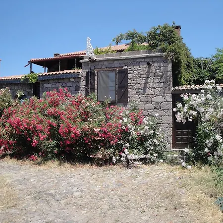 Assos Biber Evi Farm stay *