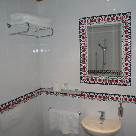 Assos Biber Evi Farm stay *