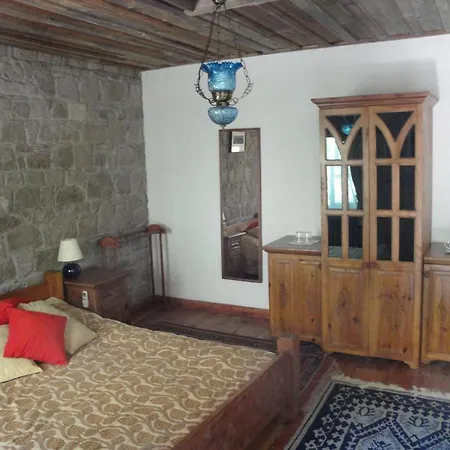 Assos Biber Evi *