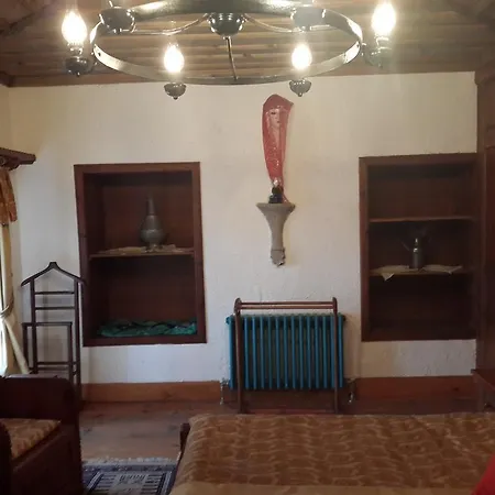 Assos Biber Evi Assos