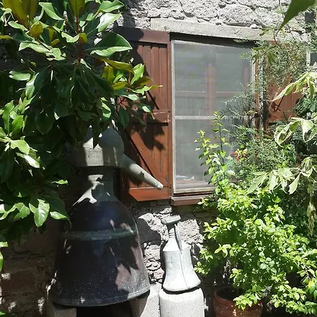 Assos Biber Evi Farm stay Assos