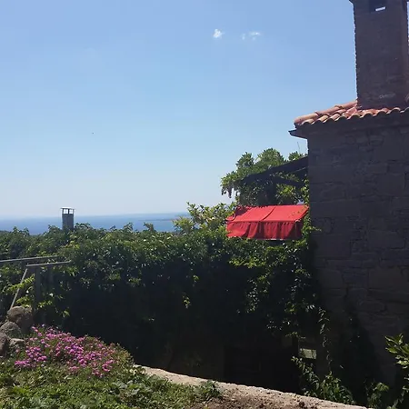 Assos Biber Evi * Assos