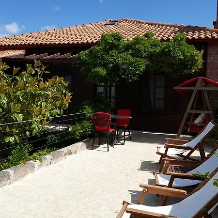 Assos Biber Evi