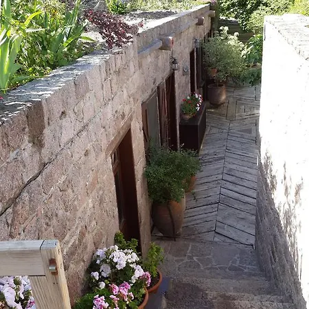 Farm stay Assos Biber Evi