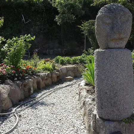Assos Biber Evi مزرعة للإقامة *