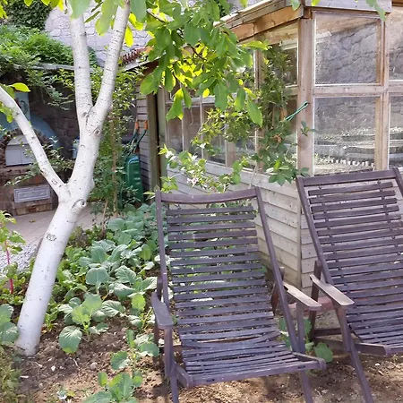 Farm stay Assos Biber Evi *
