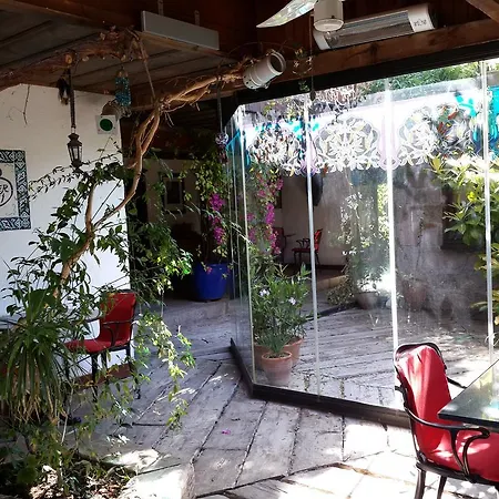 Assos Biber Evi *