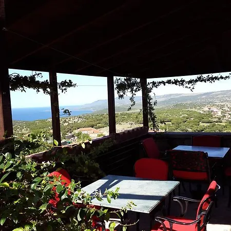 Farm stay Assos Biber Evi Assos