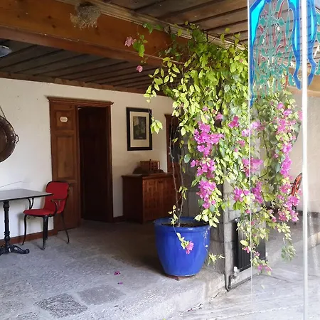 Farm stay Assos Biber Evi