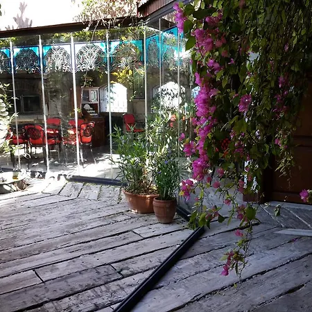 Farm stay Assos Biber Evi Assos