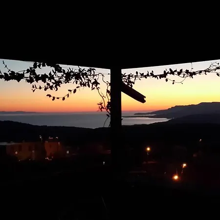 Assos Biber Evi Farm stay