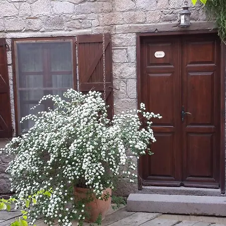 Assos Biber Evi Farm stay