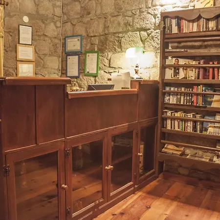 Farm stay Assos Biber Evi Assos