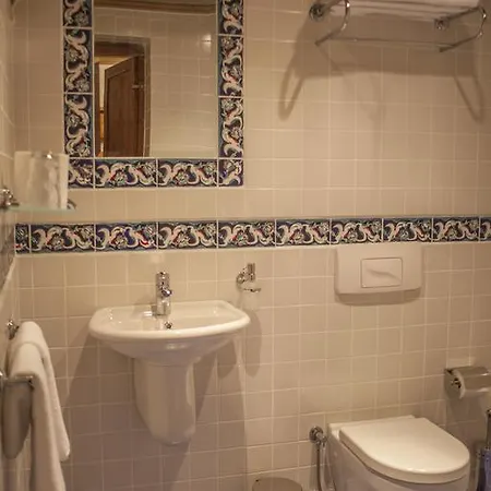 Assos Biber Evi *