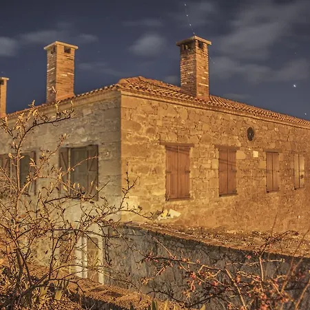 Farm stay Assos Biber Evi *