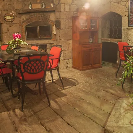 Farm stay Assos Biber Evi Assos