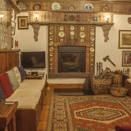 Assos Biber Evi * Assos