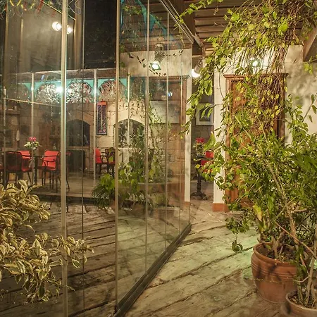Farm stay Assos Biber Evi *