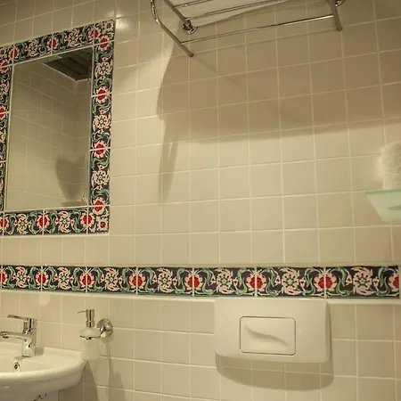Assos Biber Evi