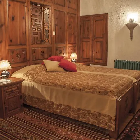 Farm stay Assos Biber Evi Assos