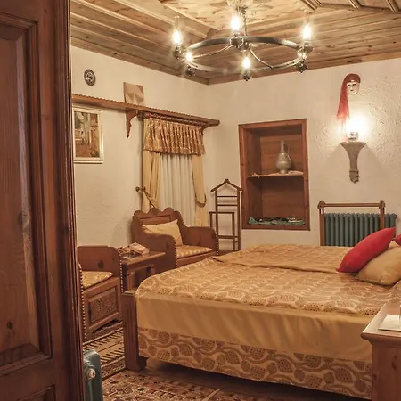 Assos Biber Evi Farm stay Assos